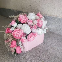 گل مصنوعی - باکس گل|گل مصنوعی|قم, پردیسان|دیوار