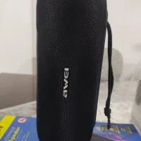 اسپیکر بلوتوثی AWEI Bluetooth Speaker|پخش‌کننده همراه|تهران, شهرک ولیعصر جنوبی|دیوار