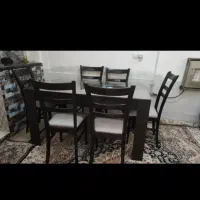 میزوصندلی نهار خوری