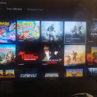 PS 5 FAT Digital|کنسول، بازی ویدئویی و آنلاین|مشهد, خرمشهر|دیوار