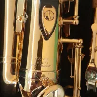 ساکسیفون Yamaha YAS-280 کاملانو و استفاده نشده