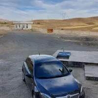 برلیانس 320 بی رنگ|خودرو سواری و وانت|اراک, |دیوار