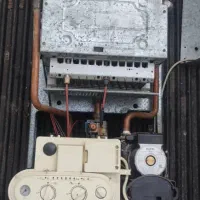 خرید وفروش پکیج دیواری وزمینی