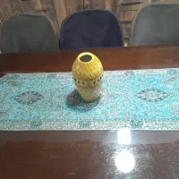 میز ناهارخوری|میز و صندلی غذاخوری|علی‌آباد کتول, |دیوار