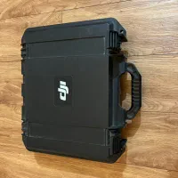 هلیشات مویک air2s کمبو|دوربین عکاسی و فیلم‌برداری|مشهد, آبکوه|دیوار