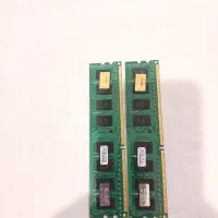 رم DDR3 دو گیگ