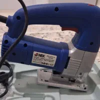 اره عمود بر مارک نک .گیربکسی