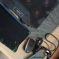 lenovo gaming idea pad 3 در حد نو|رایانه همراه|تهران, یاخجی آباد|دیوار