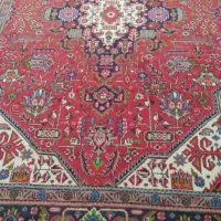 فرش دست بافت ۶متری جفت درحد|فرش|رباطکریم, الارد|دیوار