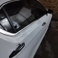 دنا اتومات 403ابشنال|خودرو سواری و وانت|ارومیه, |دیوار