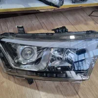 چراغ ۲۰۷ 207 سورن دنا پلاس شاهین اطلس سهند|قطعات یدکی و لوازم جانبی|قم, حنیف نژاد|دیوار