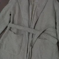 پالتو و مانتو