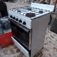 فرگاز چهار شعله|اجاق گاز و لوازم برقی پخت‌وپز|آمل, |دیوار