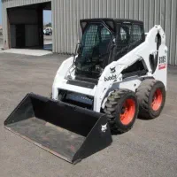 حمل نخاله و تخریب با بابکت و بادسان و کارگر