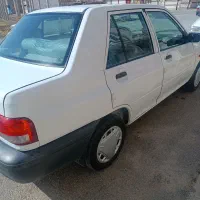 پراید 98|خودرو سواری و وانت|الشتر, |دیوار