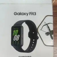 ساعت هوشمند Galaxy Fit 3