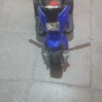 موتور شارژی کودک