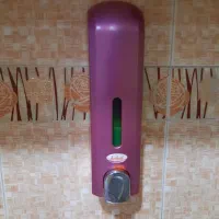 جا مایع ظرفشویی