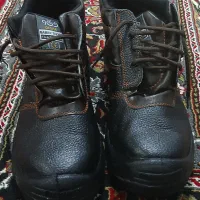 کفش کار ایمنی