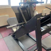 دستگاه بدنسازی پرس پا|تجهیزات ورزشی|تهران, اباذر|دیوار