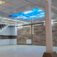 زیر زمین ۱۲۰ متری فروشی مناسب مستقلات|فروش مغازه و غرفه|مشهد, گاز|دیوار
