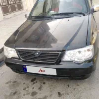 پراید 132 دوگانه دستی مدل 89