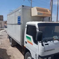 هیوندا مدل86|خودرو سنگین|آبادان, |دیوار