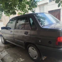 پراید