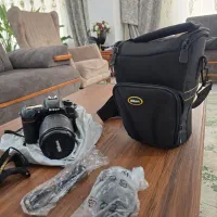 دوربین Nikon D7500|دوربین عکاسی و فیلم‌برداری|هشتگرد, شهرک بعثت|دیوار