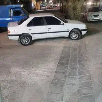 اس ال ایکس ۹۹ بدون رنگ در حد خشک