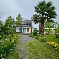 باغ ویلای ۱۰۰۰متری مدارک کامل استخر ۴فصل