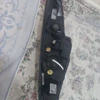 چراغ جلوسمت راست پژو۲۰۷درحدنویکسال کارکرده|قطعات یدکی و لوازم جانبی|قرچک, ولی آباد|دیوار