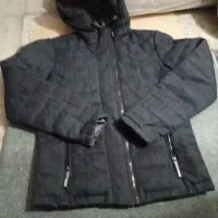 دو عدد کاپشن|لباس|شاهینشهر, حافظ شمالی|دیوار