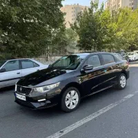 تارا ۶ دنده تیوفایو پلاس