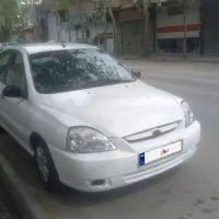 کیا ریو ۸۸|خودرو سواری و وانت|ملایر, |دیوار