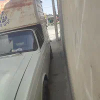 پیکان وانت استنایی