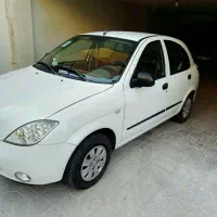 تیبا۲ مدل ۱۳۹۹ بدون رنگ|خودرو سواری و وانت|مشهد, اقبال|دیوار