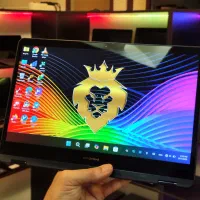 مینی تبلت‌شو لاکچری Asus ZenBook ورق i7 رم 16|رایانه همراه|تهران, میدان ولیعصر|دیوار