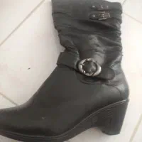 کفش|کیف، کفش، کمربند|شهرکرد, |دیوار