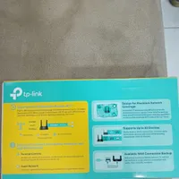 مودم روتر TP-link مدل TL-MR100