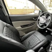 شاهین G مدل 1403توربو اتومات CVT مشابه صفر کارخانه|خودرو سواری و وانت|تبریز, |دیوار