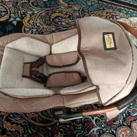 کریر کاملا نو