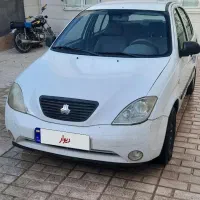 تیبا ۱ مدل ۹۳