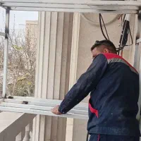 جوشکارسیارهستم