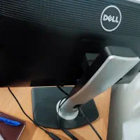 مانیتور دل p2212h|قطعات و لوازم جانبی رایانه|شیراز, تاچارا|دیوار