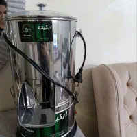 سبزی خورد کن ۳ کیلویی