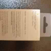 قلم سرفیس surface stylet 1776|قطعات و لوازم جانبی رایانه|شیراز, ملاصدرا|دیوار