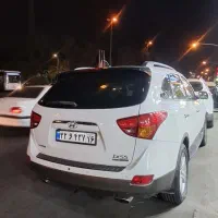 هیوندای ix55 وراکروز مدل ۲۰۱۲ بیرنگ|خودرو سواری و وانت|قم, صفائیه|دیوار