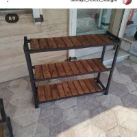 فروش رگال وقفسه|فروشگاه و مغازه|بوشهر, |دیوار