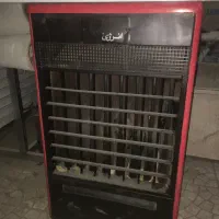 هیتر گازی انرژی مدل ۶۴۰